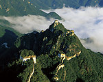 万里长城图片