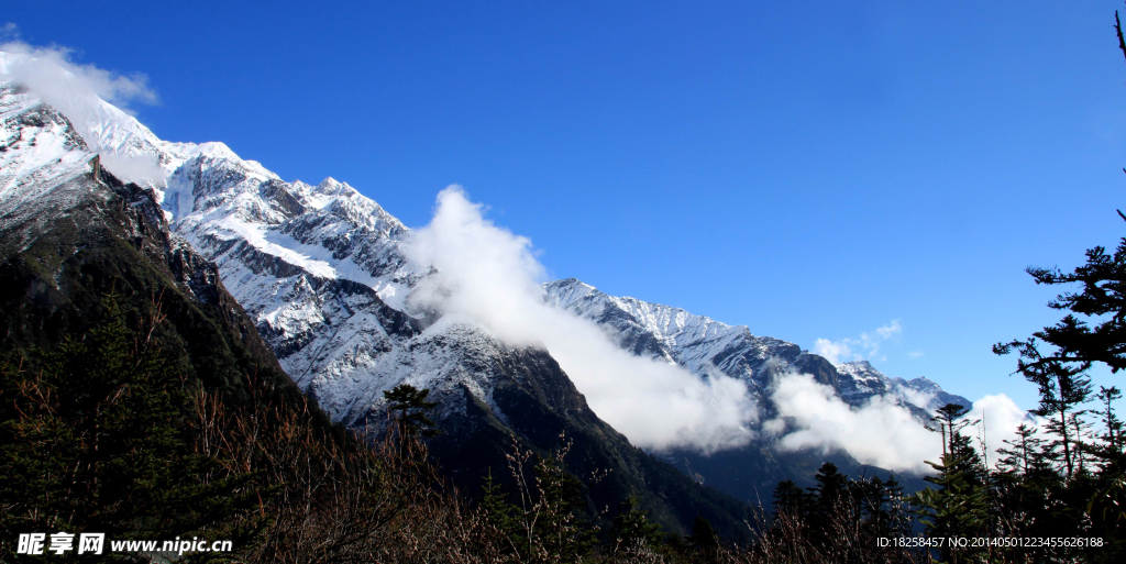 高原风光