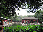 园林风景