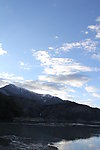 西藏景观