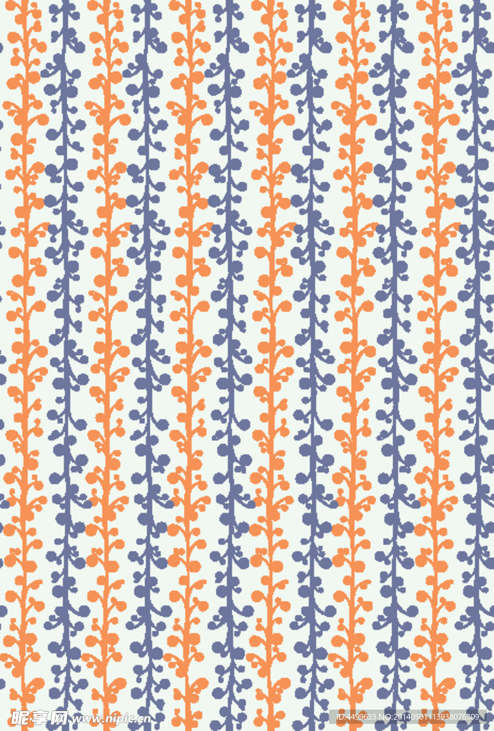 花纹