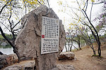 承德避暑山庄芳诸临流