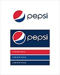 百事Logo