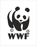 世界自然基金会标志