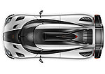 柯尼塞格Agera