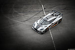 柯尼塞格Agera