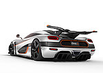 柯尼塞格Agera