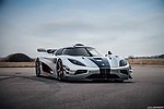 柯尼塞格Agera