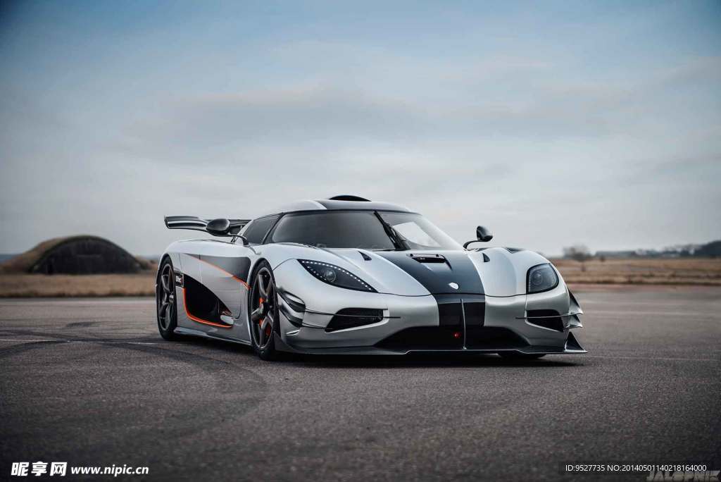 柯尼塞格Agera