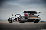 柯尼塞格Agera