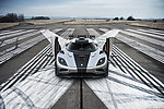 柯尼塞格Agera