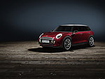 宝马MINI