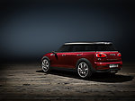 宝马MINI