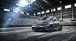 菲亚特Abarth