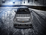菲亚特Abarth