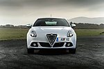 阿尔法罗密欧Giulietta