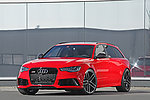 奥迪RS6