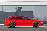 奥迪RS6