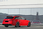 奥迪RS6