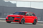 奥迪RS6