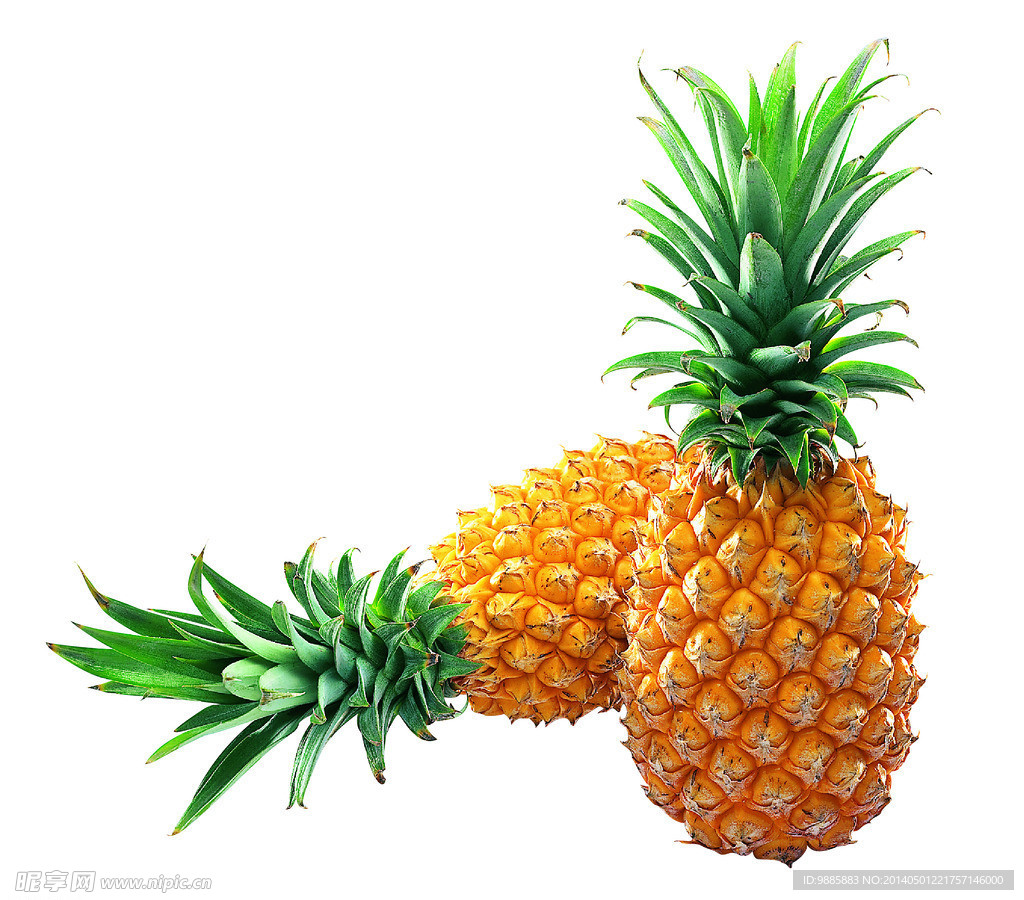 菠萝