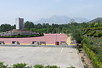 嵩山世界地质公园