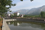 书院河风景