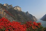长江三峡