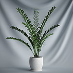 花瓶植物