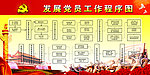 党员工程图