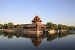 北京故宫图片