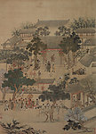 神话故事