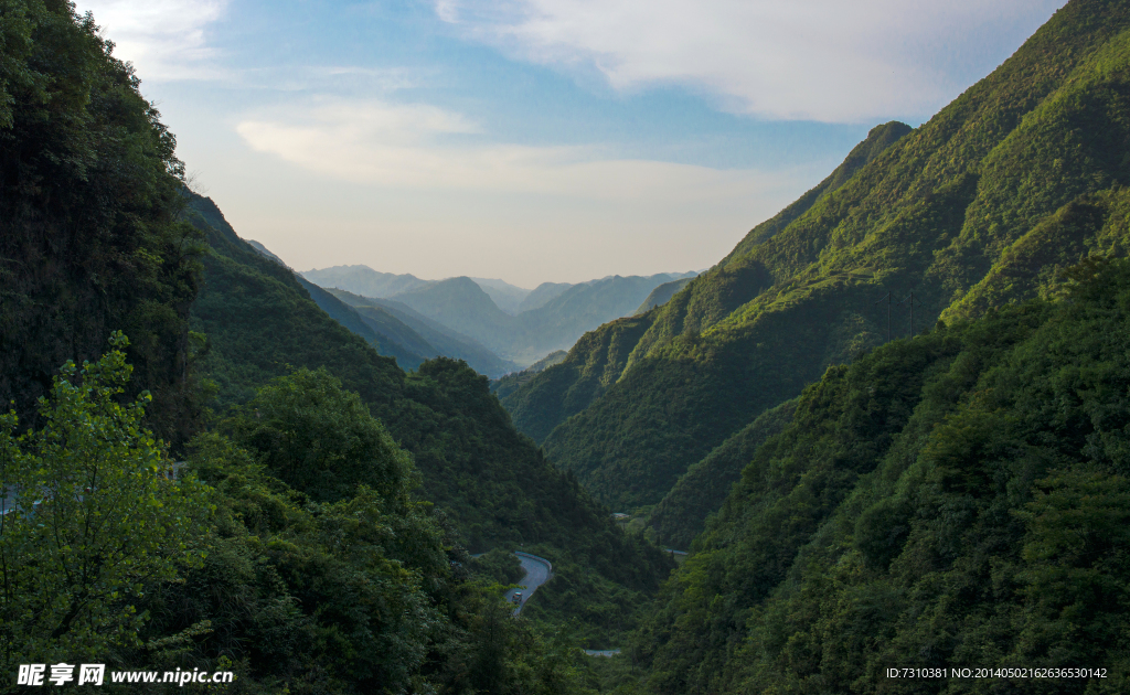 观音岩