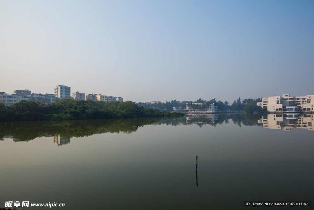 海南大学