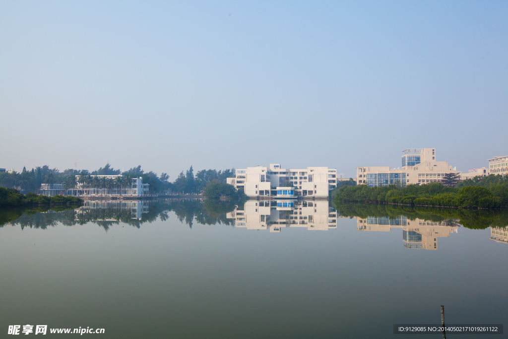 海南大学