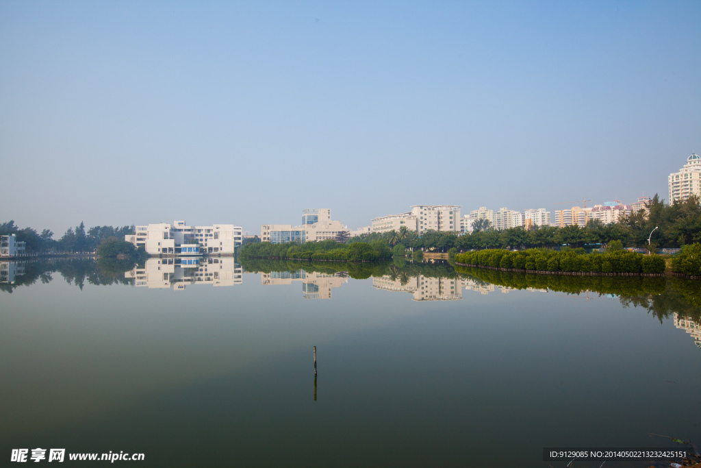 海南大学