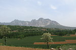 挡阳山