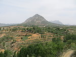 当阳山