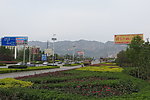 登封市景