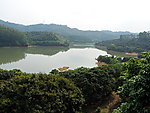 虎门石洞森林公园