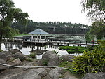 虎门石洞森林公园