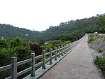 虎门石洞森林公园