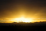夕阳