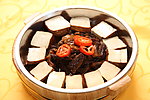 牛腩豆腐