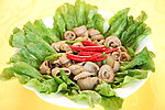 大肠煲