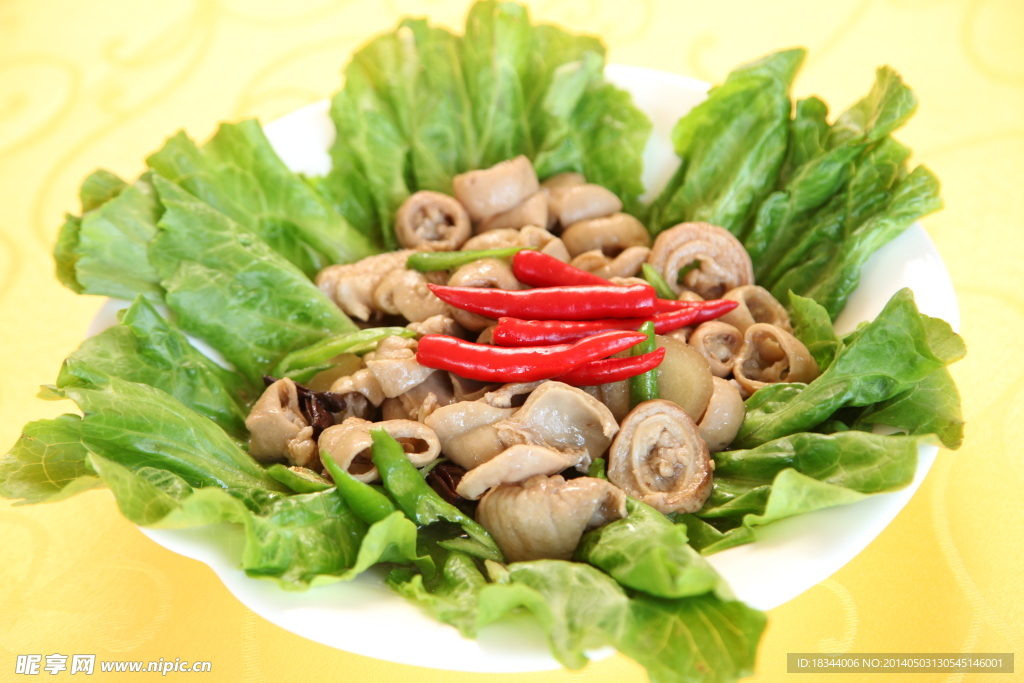大肠煲