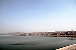 水库