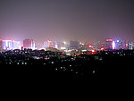 夜景