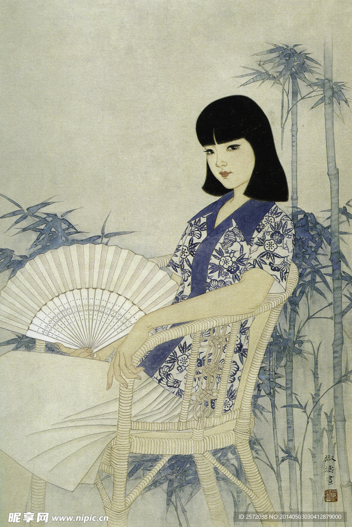 小海燕