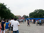 北京风景